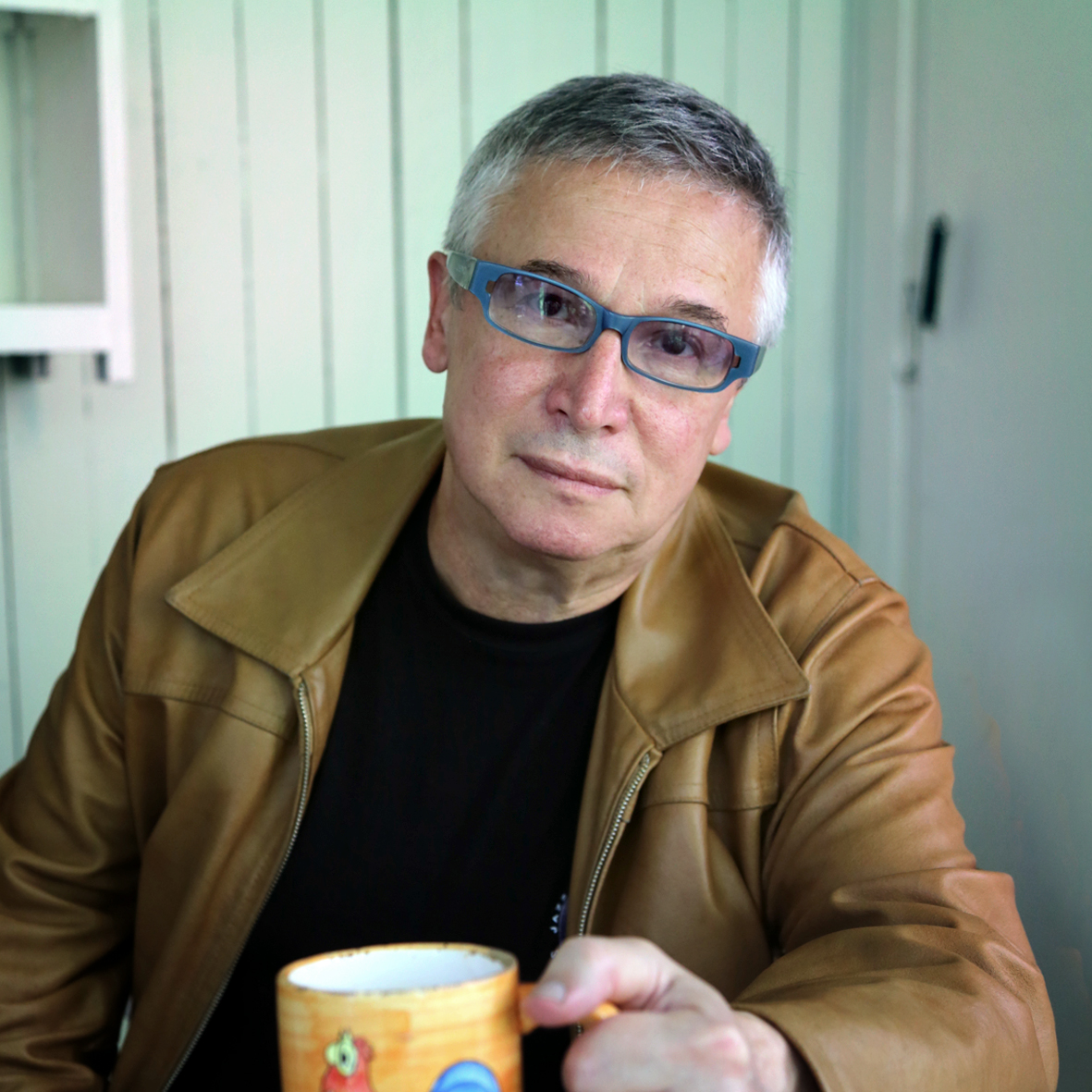 ВЕСЕЛОВ Евгений Александрович