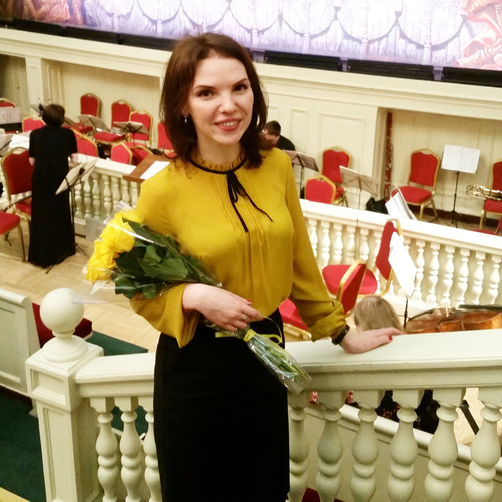 Жабенко Илона 
