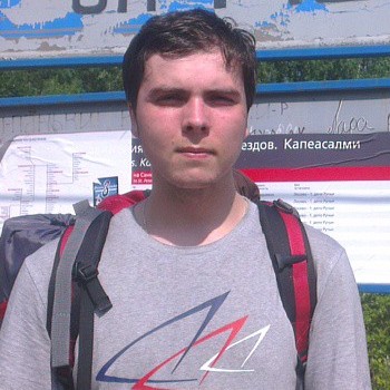 ПАЛЬШИН Андрей Дмитриевич