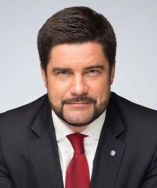 ПАНОВ Дмитрий Вячеславович