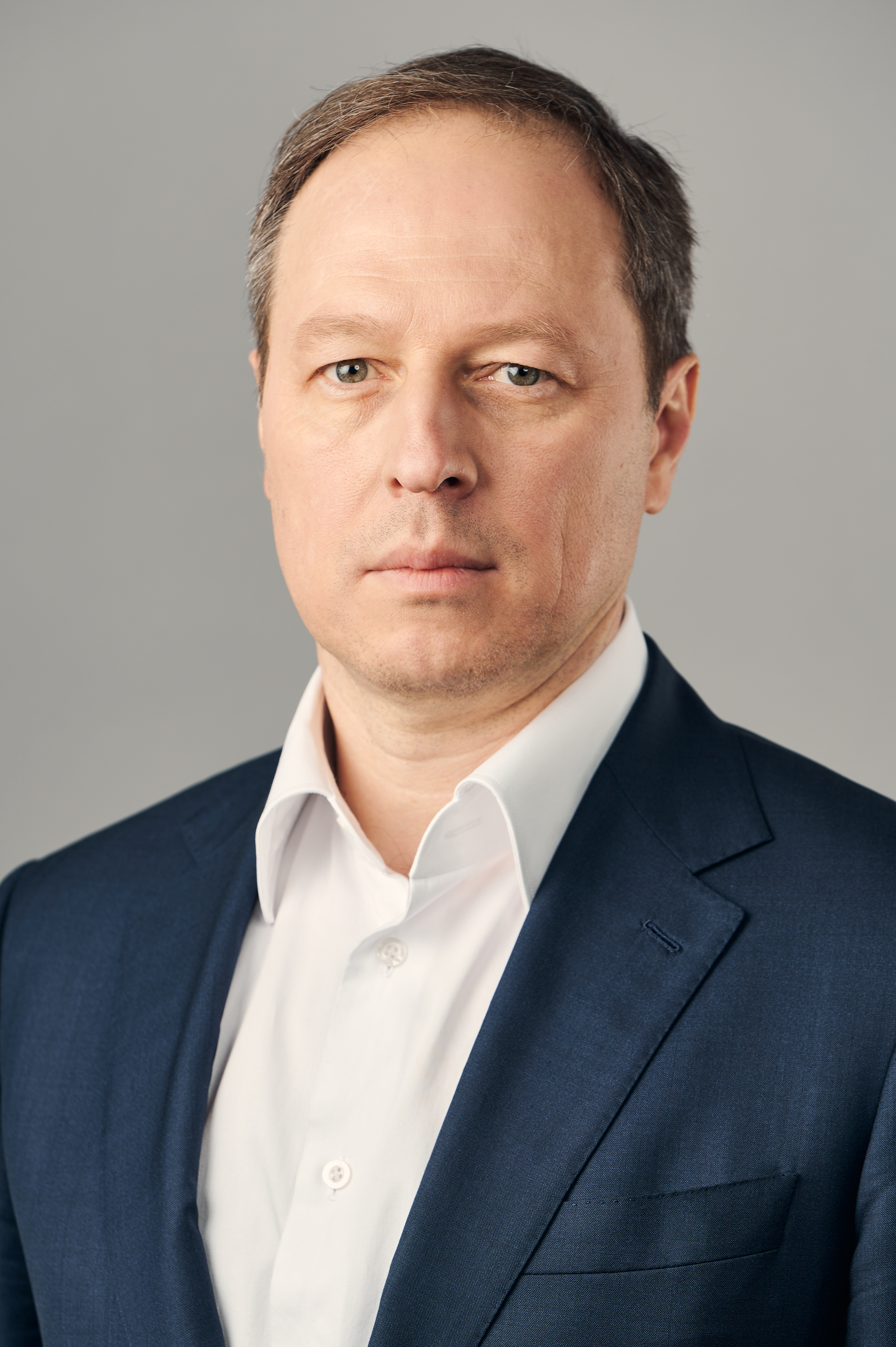 КОРОВИН Игорь Владимирович