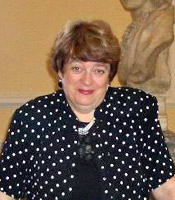 КАЛЬНИЦКАЯ  Елена Яковлевна 