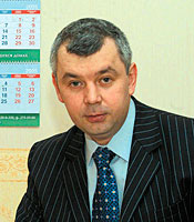 ЛАПТЕВ Виктор Викторович 