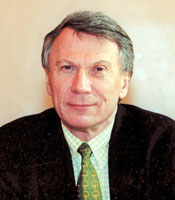 ЛЕОНОВ Валерий Павлович 
