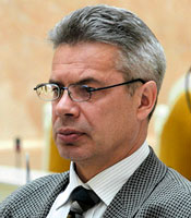 ЛОВЯГИН Андрей Евгеньевич 