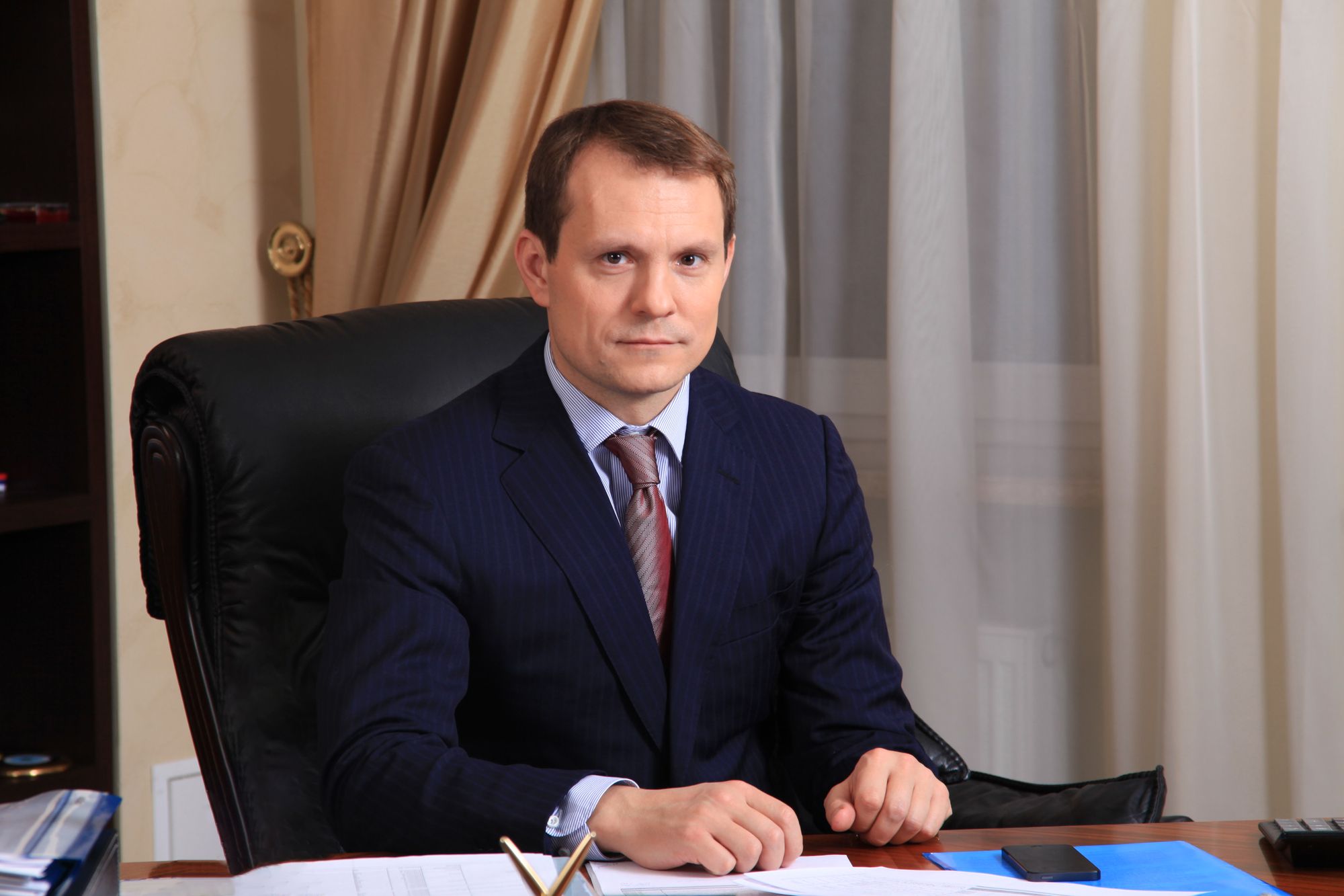 МЕДВЕДЕВ Михаил Анатольевич 