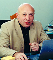 ПОЛЕСИЦКИЙ Александр Моисеевич 