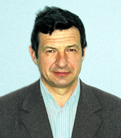 РИДЕР Андрей Юльевич 