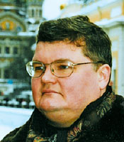 СТАДЛЕР  Сергей Валентинович 