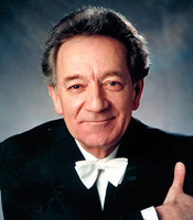 ТЕМИРКАНОВ Юрий Хатуевич 