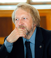 УРАЛОВ Иван Григорьевич 