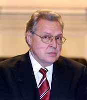 АТЛАНТОВ Владимир Андреевич