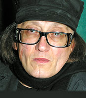 ШЕМЯКИН Михаил Михайлович 