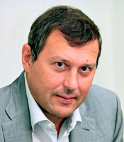 БЕРЕЗИН Андрей Валерьевич