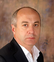 БИДЖИЕВ Сагит Билялович