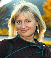 БИРЮКОВА Дарья Владимировна