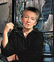 БИРУЛЯ Ирина Михайловна