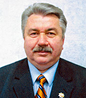 БОЙКОВ Александр Николаевич