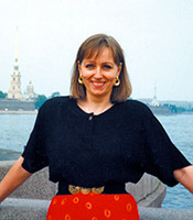 ДЖОРДЖ Елена 