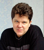 ЗАХАРЕНКОВ Алексей Леонидович 