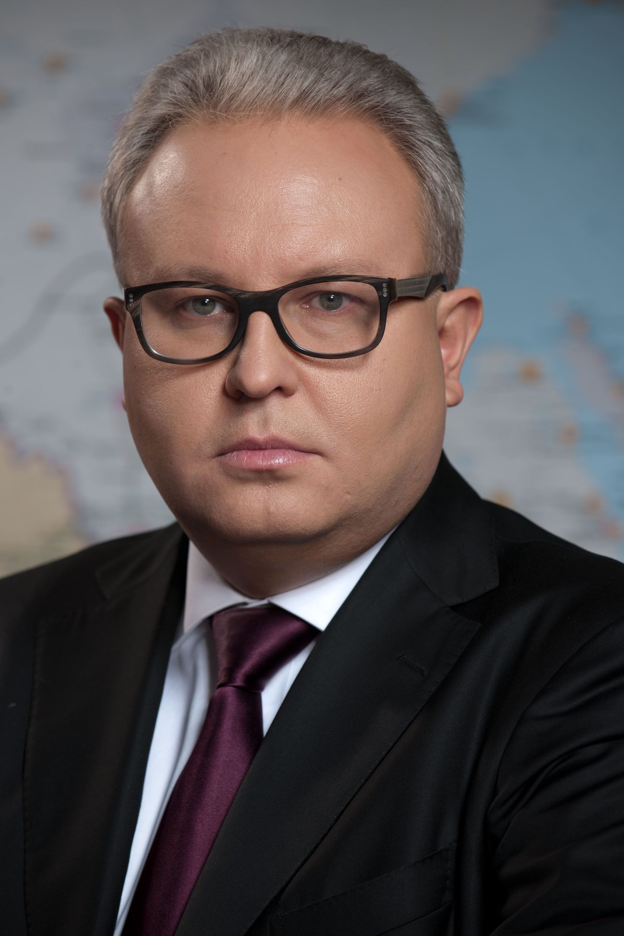 МУРОВ Андрей Евгеньевич 