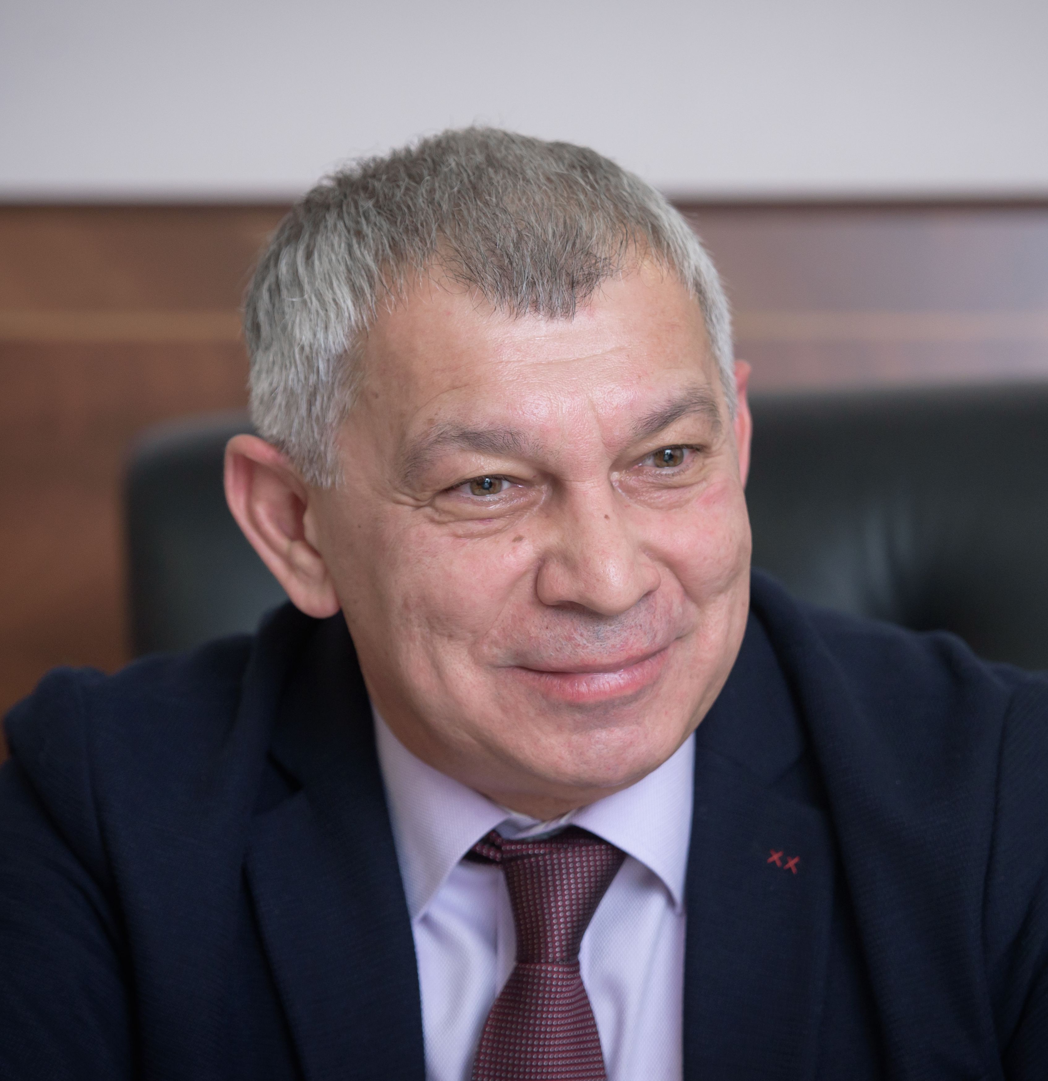 ЧИПЧИКОВ Руслан Сагитович