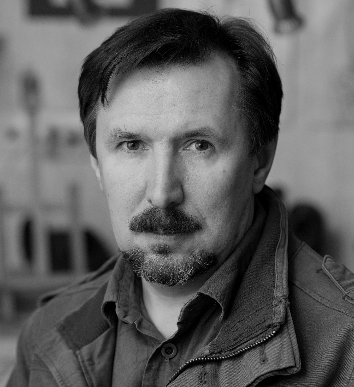 МИШИН Андрей Валерьевич